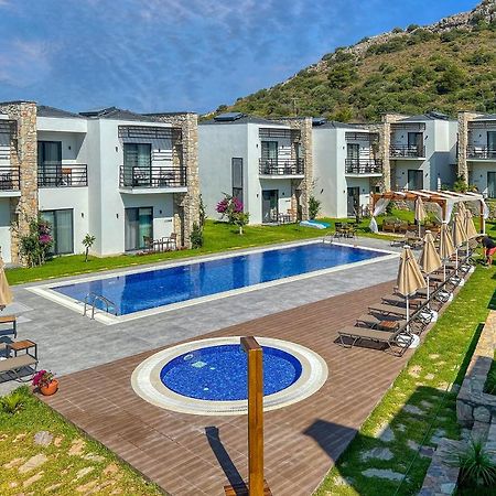 Dadya Bora Hotel Emecik Zewnętrze zdjęcie