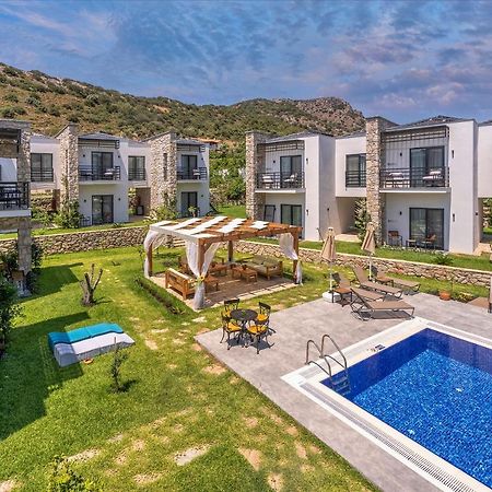 Dadya Bora Hotel Emecik Zewnętrze zdjęcie