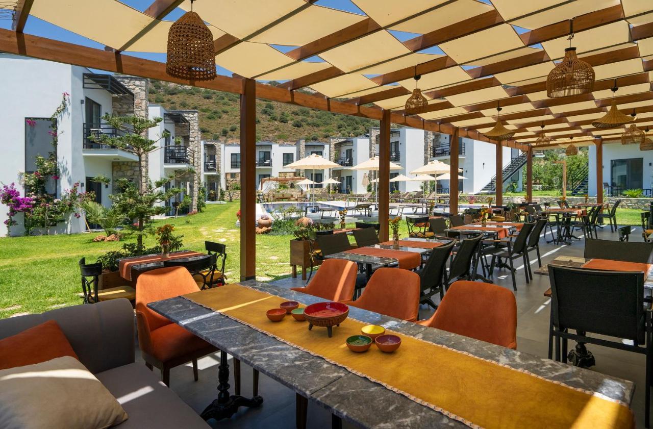 Dadya Bora Hotel Emecik Zewnętrze zdjęcie