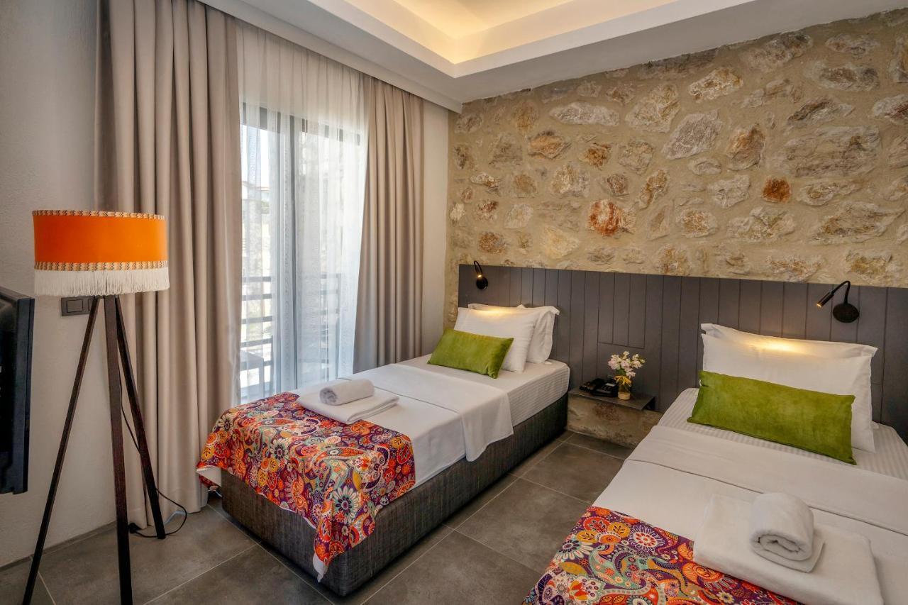 Dadya Bora Hotel Emecik Zewnętrze zdjęcie