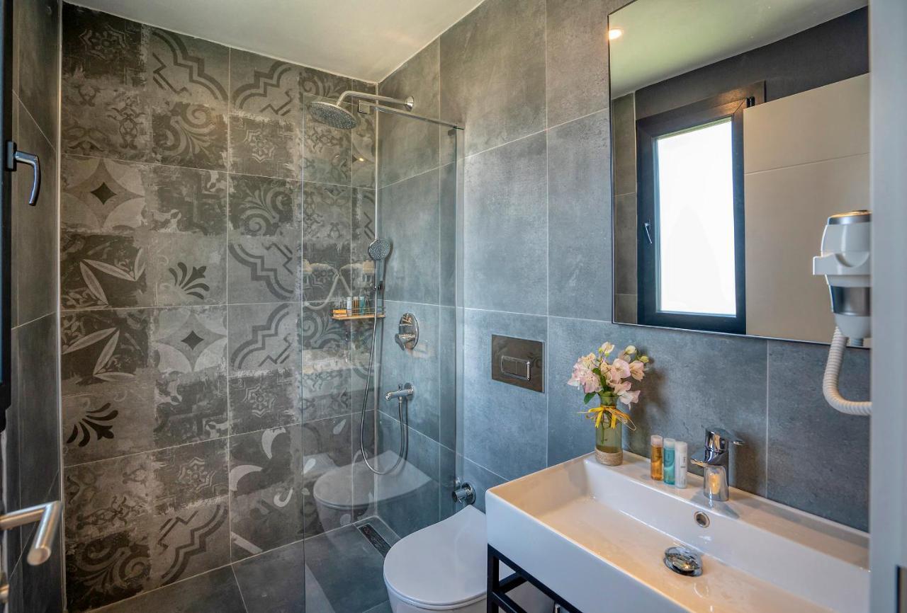 Dadya Bora Hotel Emecik Zewnętrze zdjęcie