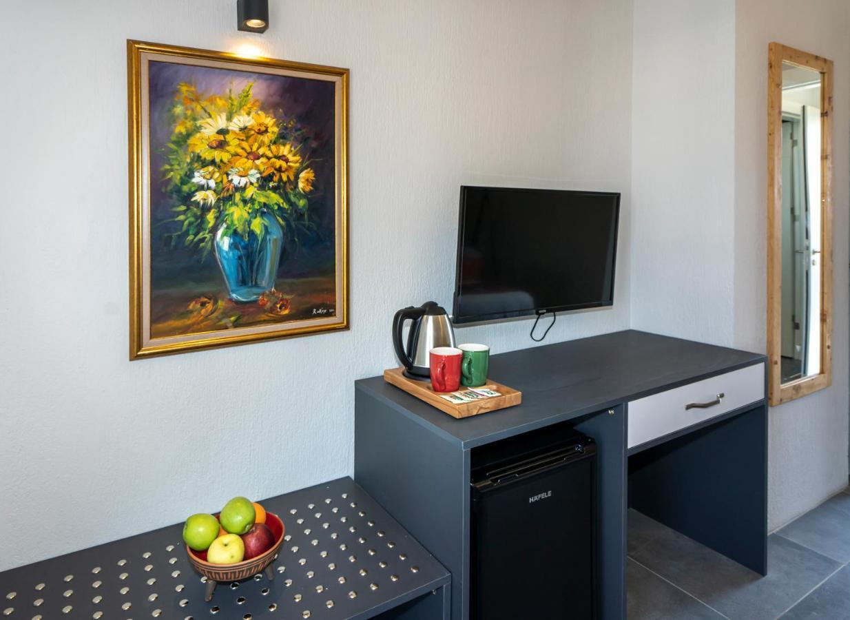Dadya Bora Hotel Emecik Zewnętrze zdjęcie