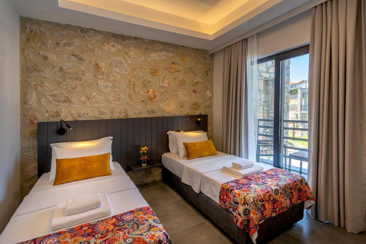 Dadya Bora Hotel Emecik Zewnętrze zdjęcie