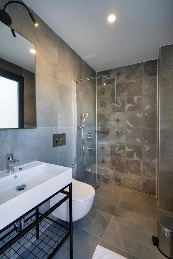 Dadya Bora Hotel Emecik Zewnętrze zdjęcie