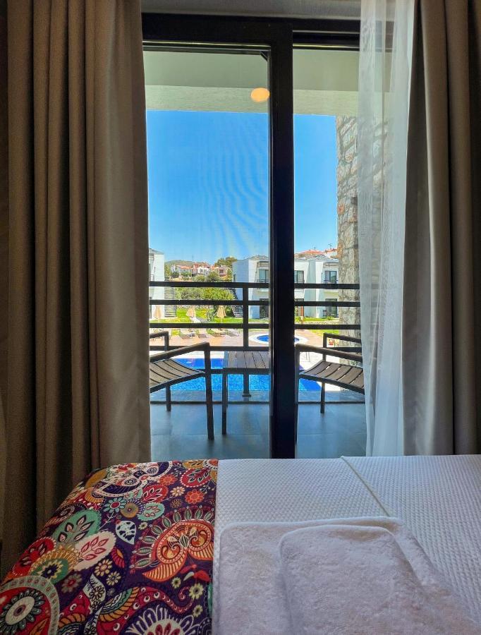 Dadya Bora Hotel Emecik Zewnętrze zdjęcie