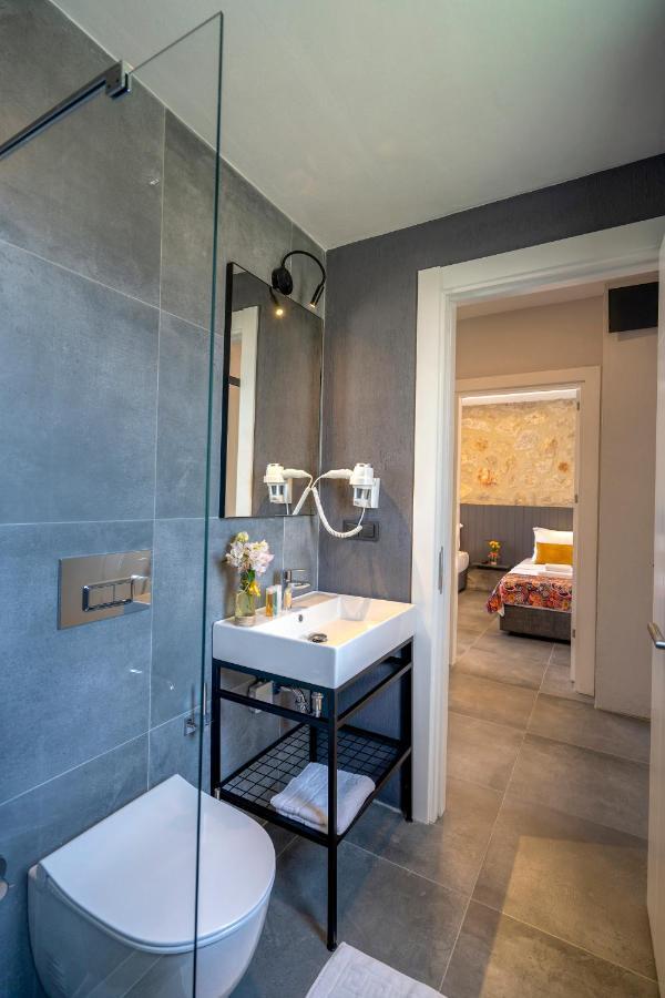 Dadya Bora Hotel Emecik Zewnętrze zdjęcie