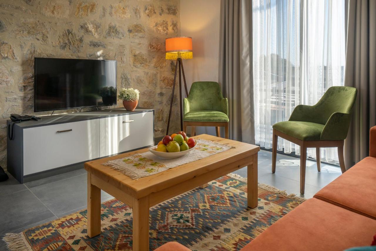 Dadya Bora Hotel Emecik Zewnętrze zdjęcie