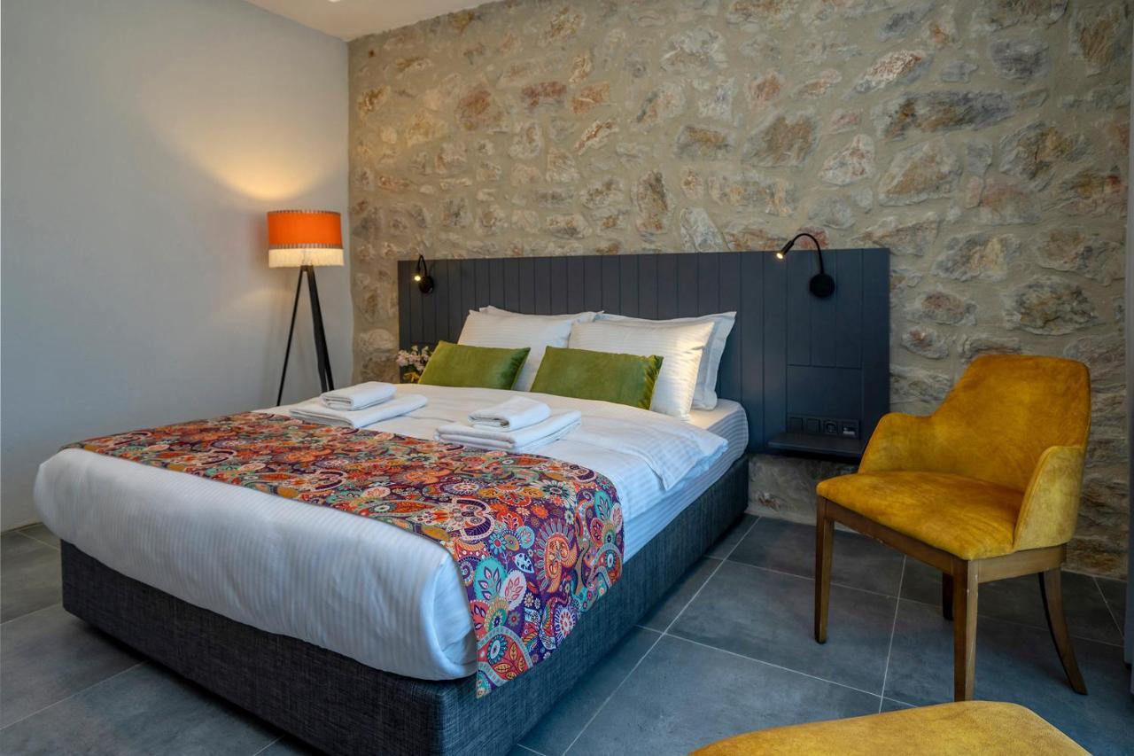 Dadya Bora Hotel Emecik Zewnętrze zdjęcie