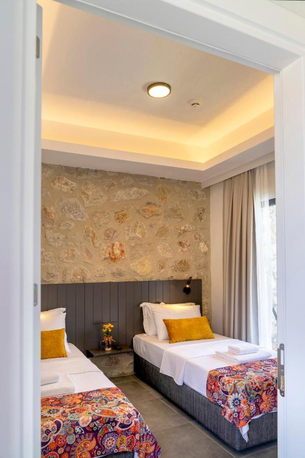 Dadya Bora Hotel Emecik Zewnętrze zdjęcie