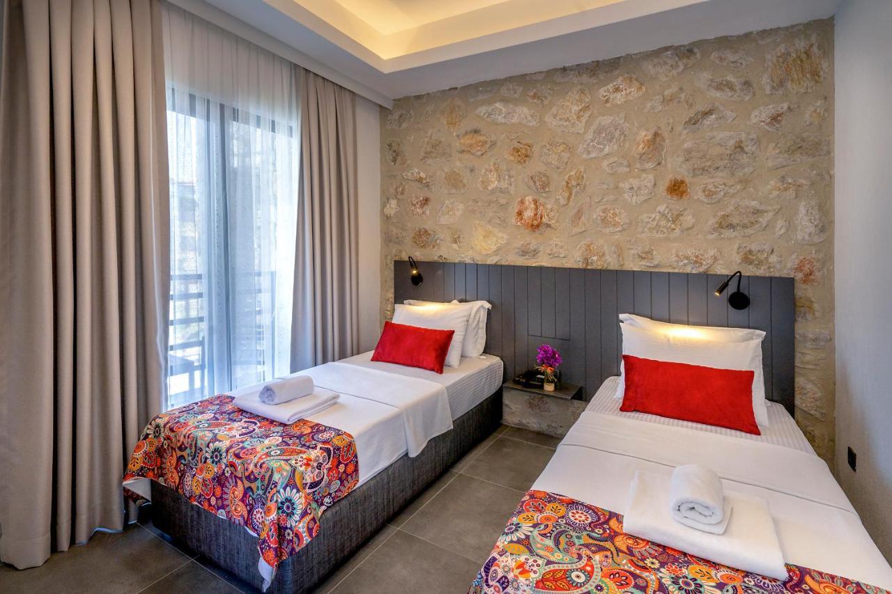 Dadya Bora Hotel Emecik Zewnętrze zdjęcie