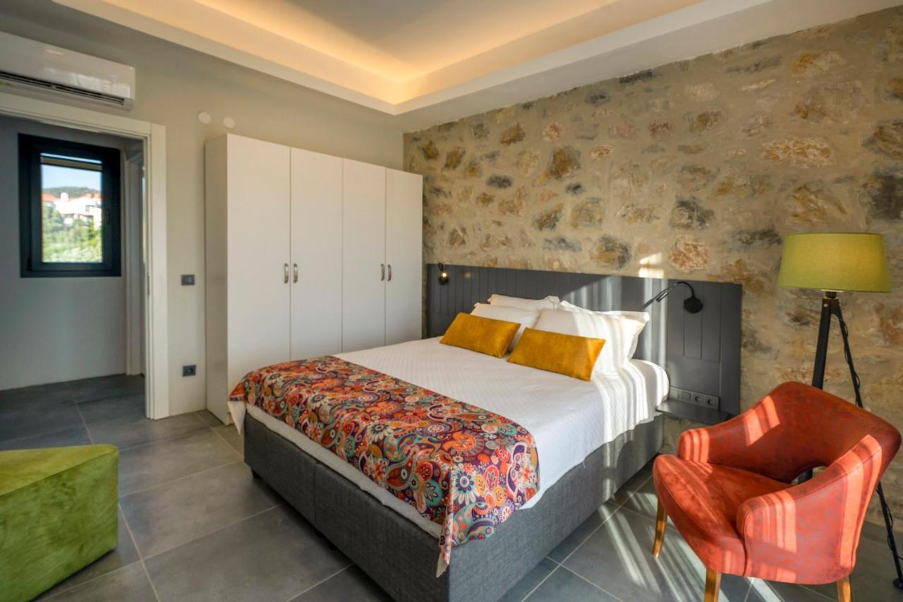 Dadya Bora Hotel Emecik Zewnętrze zdjęcie